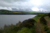Pottering on the Outlying