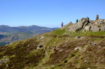 Central and Outlying Fells
