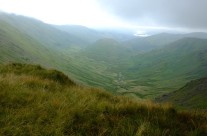 Hartsop Horseshoe