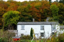 Fall in Cumbria
