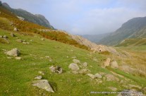 Langstrath Valley