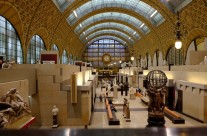 Gardens and Galleries