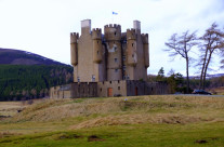 Braemar