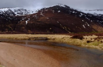 Easter Sunday – Braemar