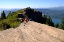 Columbia River Gorge