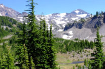 Obsidian Trail