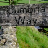 Walking the Cumbria Way In Five Days