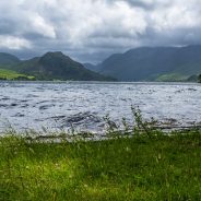 Coming out of Lockdown in Buttermere