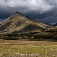 Isle of Skye; Back to the Blog