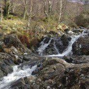 Walla Crag and Derwent