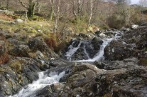 Walla Crag and Derwent