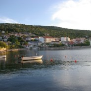 A Tour of Three Towns