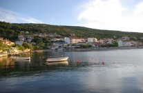 A Tour of Three Towns