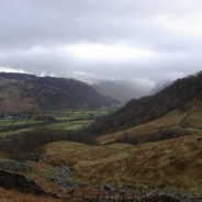 Weekend Walking North Lakes&ndash; part 1
