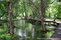 Krka National Park