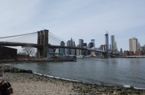 Breakfast in Brooklyn