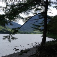 Haystacks