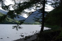 Haystacks