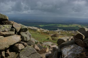 From Carrock Fell