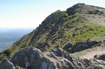 High Pressure Hills