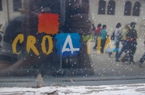 Street Scenes from Zadar