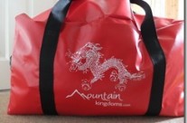 Buhtan Baggage