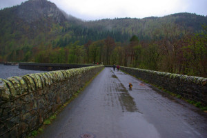 Thirlmere Dam