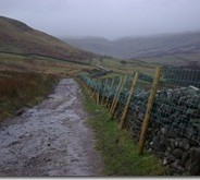 The Pennines in Cumbria