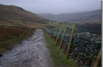 The Pennines in Cumbria
