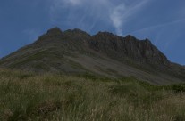 Kirk Fell