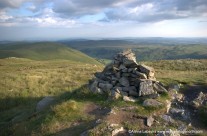 Evening Stroll over Sleddale Fell