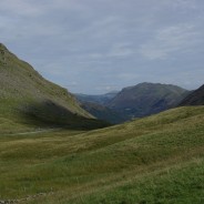 Kirkstone to Glenridding
