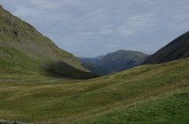 Kirkstone to Glenridding