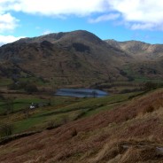 Lingmoor Fell
