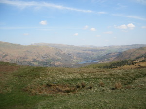 Loughrigg Fell