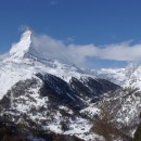 Alpine Walking