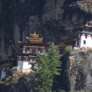 Tiger’s Nest