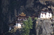 Tiger’s Nest
