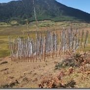Phobjikha Valley