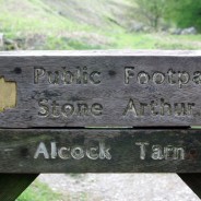 Stone Arthur