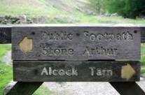 Stone Arthur