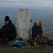 The Howgills