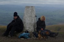 The Howgills