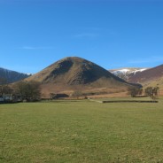 Weekend Walking North Lakes Part 2
