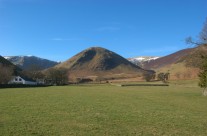 Weekend Walking North Lakes Part 2