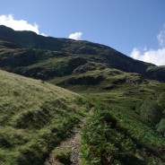 Wetherlam by the Edge