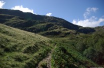 Wetherlam by the Edge