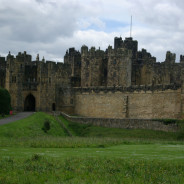 Northumberland Weekend