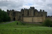 Northumberland Weekend