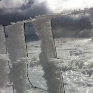 Winters Coldest Day – 13 March 2013